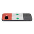 Syria Flag Distressed Google Pixel 9a Skin